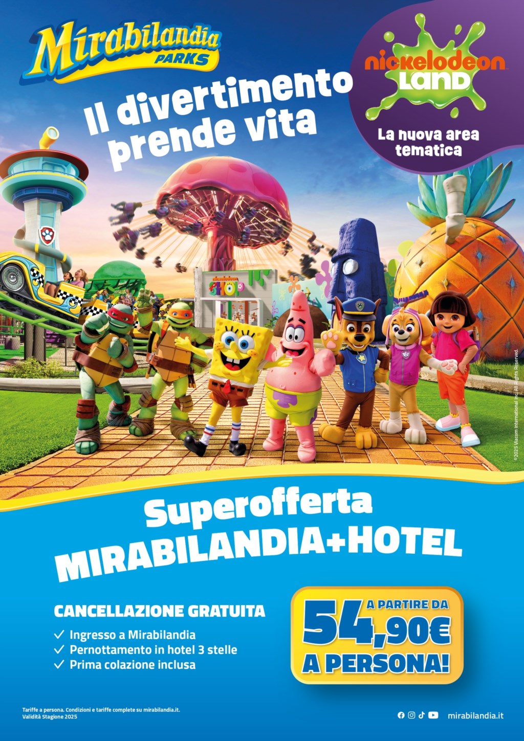 Galleria